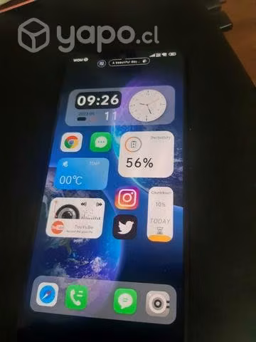 Poco m4 pro 128 gb