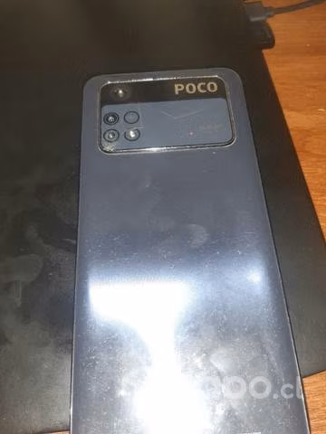 Poco m4 pro 128 gb