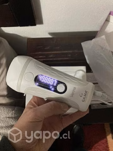 Depiladora Láser Gama Verina - Imagen 6