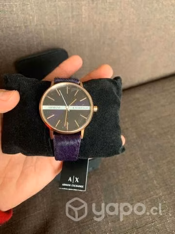Reloj ax de mujer