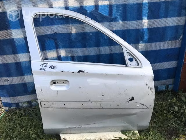 Puerta delantera derecha para Suzuki Alto