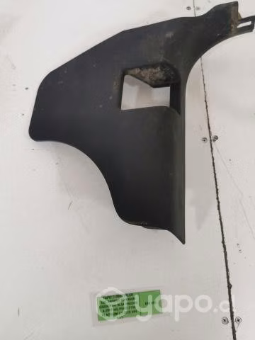 Tapiz Cubre Pilar Del inf izq Ford F150 Platinum