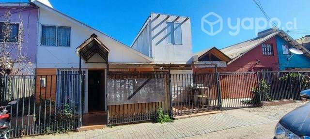 Casa con local comercial - Imagen 6