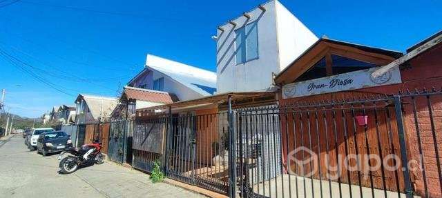 Casa con local comercial - Imagen 5