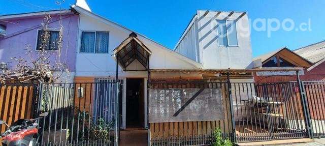Casa con local comercial - Imagen 2