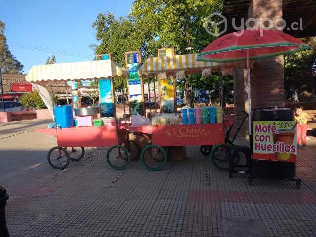 Carrito