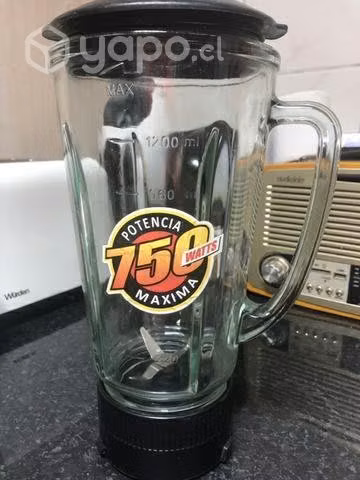 Vaso juguera Sindelen