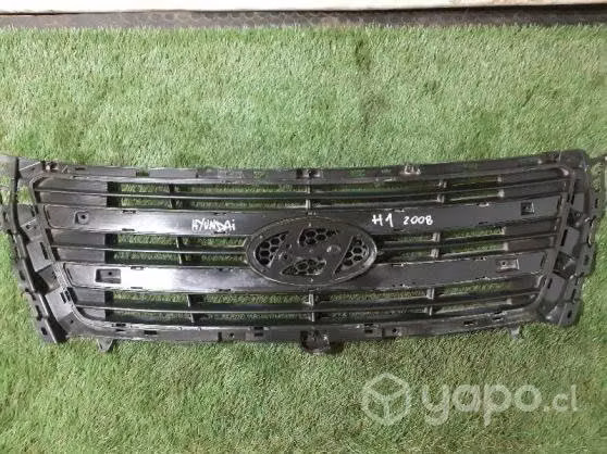 Mascara hyundai h1 2008