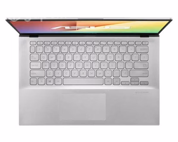 Asus vivobook x412fa-ek728t/intel