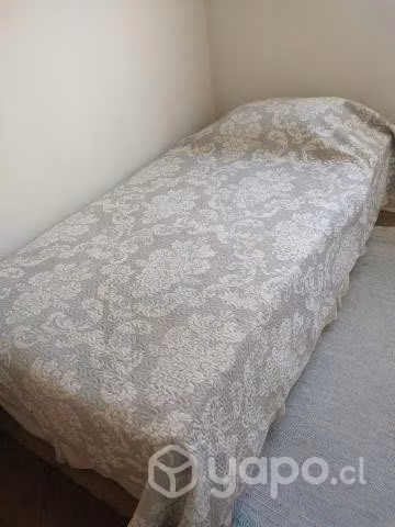 Cama Americana marca Delta - Imagen 4