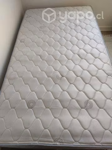 Cama Americana marca Delta - Imagen 3