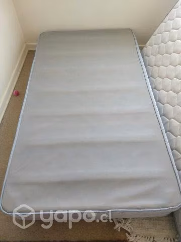 Cama Americana marca Delta