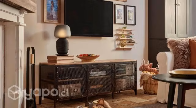 Rack TV IKEA