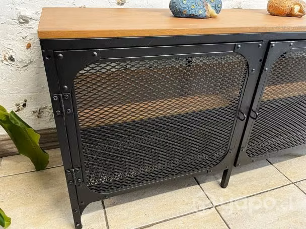Rack TV IKEA
