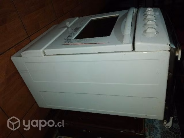 Cocina mademsa excelente estado