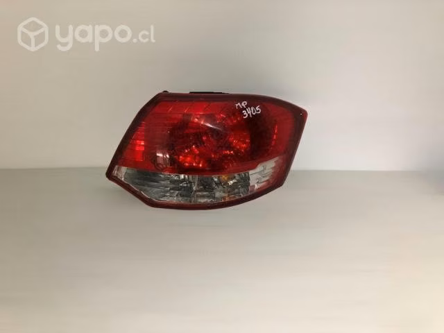 Foco trasero rh great wall voleex c30 2020