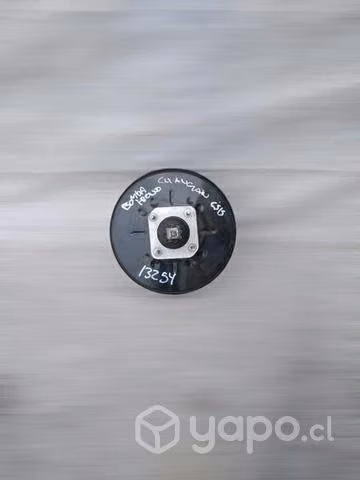 Bomba de freno Changan Cs