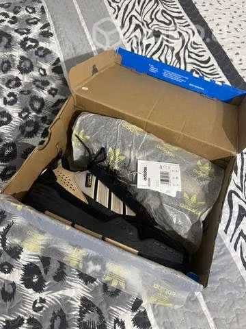 Zapatillas Adidas