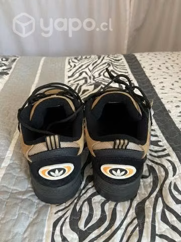 Zapatillas Adidas