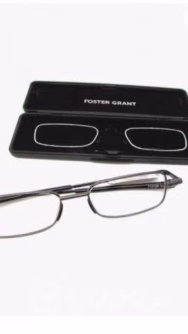 Lentes de lectura foster grand plegable poco uso