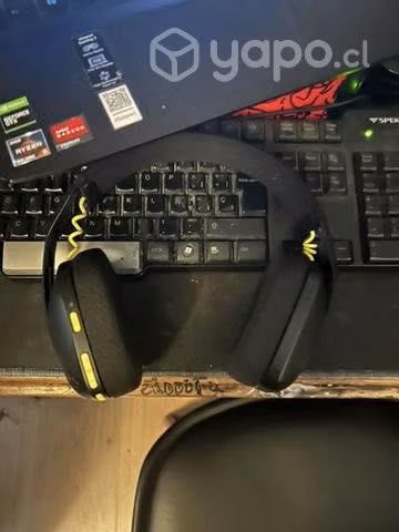 Notebook Gaming Lenovo