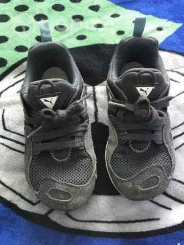 Zapatillas puma 33 - Imagen 2