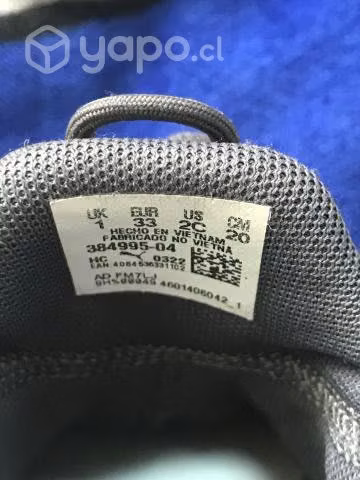 Zapatillas puma 33 - Imagen 5