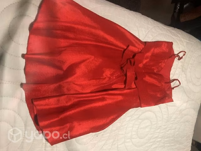Lindo vestido gala talla - Imagen 5