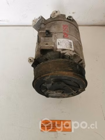 Compresor Aire Acond (258) Nissan Pathfinder 2019