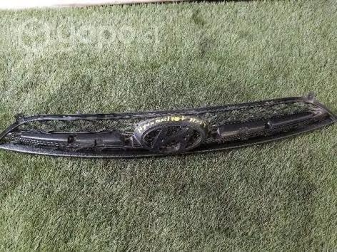 Mascara hyundai i