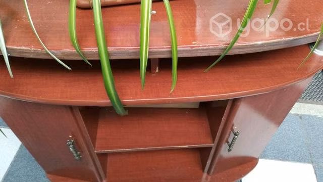 Variedad cosas rack, parkas y más