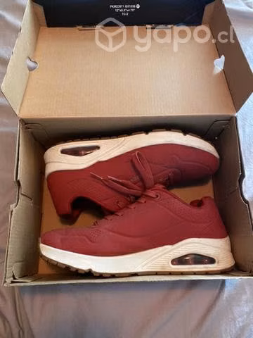 Zapatillas skecher street talla 39,5