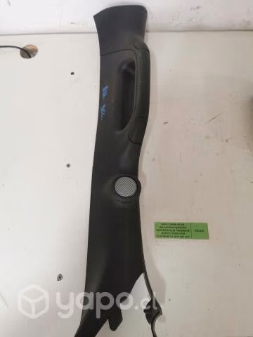Tapiz Cubre Pilar Del der sup Ford F150 Platinum
