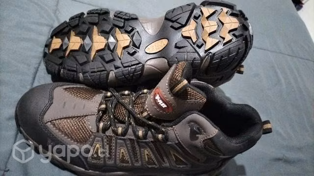 Zapatos de seguridad - Imagen 3