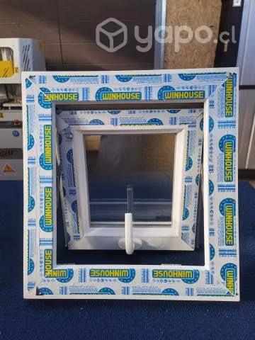 Ventana termopanel