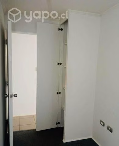 Departamento nuevo