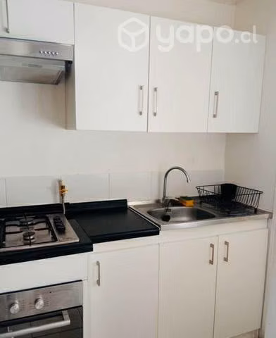 Departamento nuevo