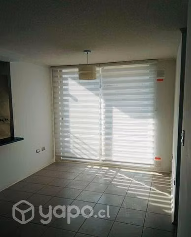 Departamento nuevo