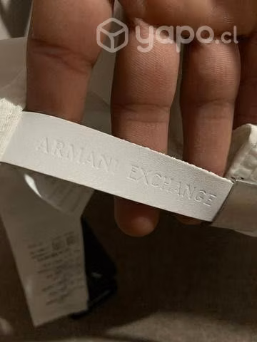 Jockey ax original