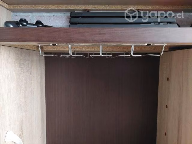 Rack bar de 1.50x1.00 metros