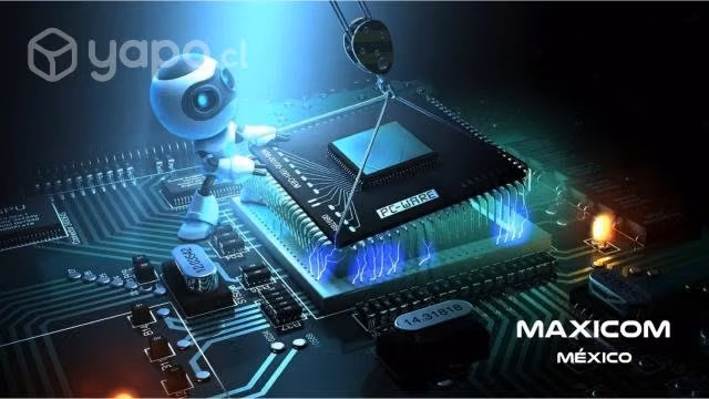 Servicio Tecnico Unitted - Imagen 3