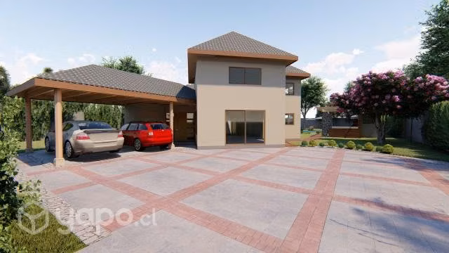 Render Modelado 3d