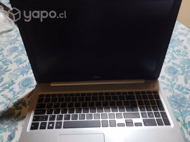 Notebook dell