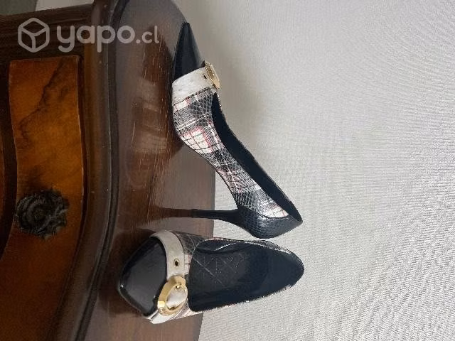 Zapatos 38