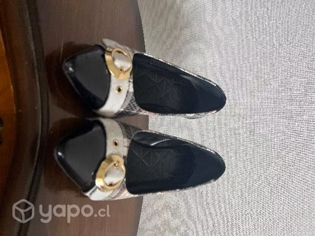 Zapatos 38