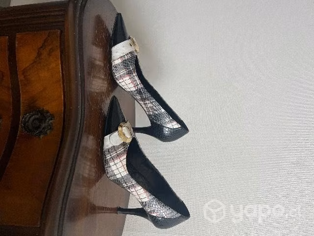 Zapatos 38