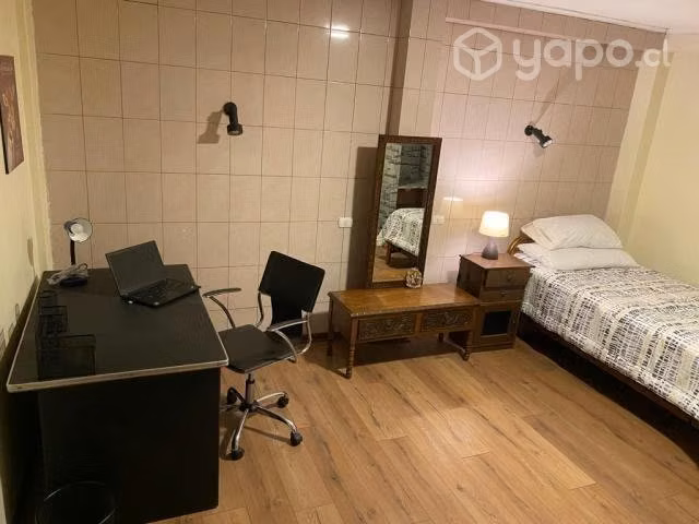 Habitacion habilitada estudiante - Imagen 7
