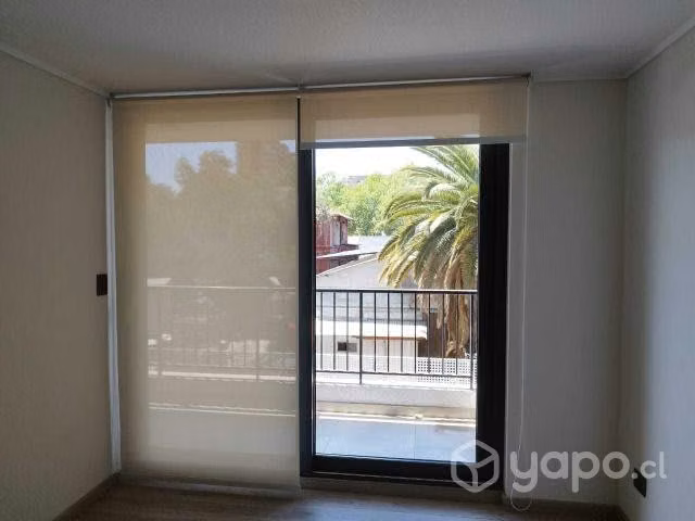 Cortinas Rollermás Tela Screen a medidas