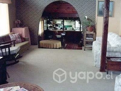 Dueña vende linda casa Campo-Playa Futrono - Imagen 5