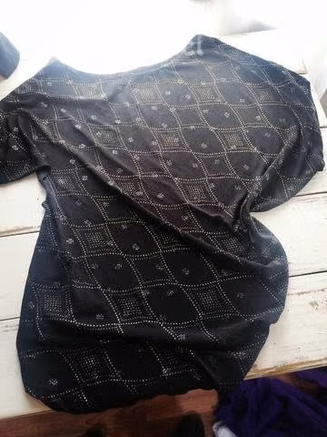 Blusas y Poleras semiformal
